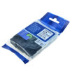 4pk Tzefx231 Tzfx231 Negro Sobre Cinta De Marca Blanca Para 2