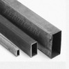 Caño Estructural Rectangular (40x20) X 1.2 X 6m Perticari 0