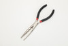 Pinza De Pesca Multifuncion Red Fish Corta Lider Saca Anzuel 2