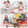 Silla Infantil Con Chifle 5