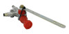 Valvula Regulacion Del. Izq. Con Acople Rapido 206205050 Fer 1