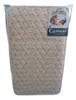 Colchón Infantil Cannon Cuna 130 X 60 X 10 Matelaseado 0