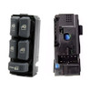 Interruptor Tecla Para Chevrolet (levanta Vidrios) Tamatel 0