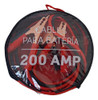 Cable Puente Arranque Bateria Auto Camioneta 200 Amp 1