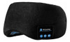Máscara Antifaz Dormir Con Audífonos Mic Bluetooth 0