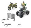 Nuevo Juego De Soldaditos Para Niños Juguete Set Kit Militar 1