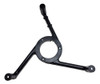 Soporte Electrovent.izq.vw Golf Iv-bora 0