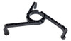 Soporte Electrovent.izq.vw Golf Iv-bora 4