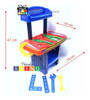 Taller De Herramientas Banco De Trabajo De Juguete Dibu-toys 2