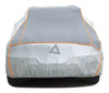 Funda Cubre Coche Auto Antigranizo 4mm ,soga Ajuste Large 1