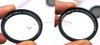 Filtro De Capa Mc Super Slim Uv De 46mm 16 F/2.8 De 30mm De 2