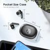 ~? Auriculares Inalámbricos Hkerr, Auriculares Bluetooth De 4