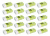 6 Gomas De Borrar Blanca Tecnica Pizzini 0