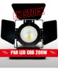 Par Led Cob 0