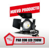 Par Led Cob 1