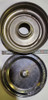Porta Filtro De Aire Metalico 1