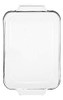 Anchor Hocking Oven Basics Plato Para Hornear De Vidrio 1