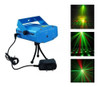 Laser Audiorritmico Tripode Y Transfo Set X 5 Envio Incluido 1