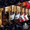 Cuerdas Bajo Martin Blust 5 Cuerdas 040 6