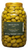 Aceitunas Verdes N°2 Green Olive 2kg 0
