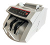 Maquina De Contar Billetes Profesional Detector Falso Uv , 1
