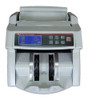 Maquina De Contar Billetes Profesional Detector Falso Uv , 5