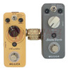 Conector Interpedal Mooer Pc-c Plug Recto - Plug Recto 4