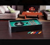 Ruleta De Mesa Tabletop 50x30 Cm Mini Juego De Madera 1