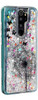 Emaxeler Xiaomi Redmi Note 8 Pro Bling Liquid Case 1