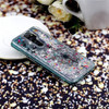 Emaxeler Xiaomi Redmi Note 8 Pro Bling Liquid Case 5