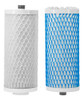 Filtro De Agua De Encimera Aquacrest, Reemplazo Para Agua Po 0