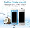 Filtro De Agua De Encimera Aquacrest, Reemplazo Para Agua Po 2