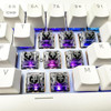 Interruptores Kailh Midnight Pro Para Teclado Mecánico Para 3