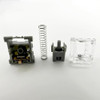 Interruptores Kailh Midnight Pro Para Teclado Mecánico Para 4