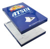Papel Hectografico Atsui Para Termocopiadora X 10u 0 Papel Hectografico Atsui Para Termocopiadora X 10u 0