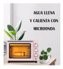 Bolsa De Agua Caliente Silicona Osito Con Funda Diseño 7