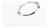 Anillo Cromado Antinieblas 3