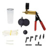 Bomba De Vacío Para Purgar Frenos En Valija / Gd Tools 3