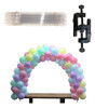 Arco Globos P/ Mesa De 150 Cm Armado 1