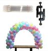 Arco Globos P/ Mesa De 150 Cm Armado 1