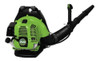 Soplador A Gasolina Mochila Forest & Garden Sg1033 33cc 0