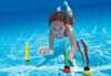 Juego Para Buceo En Piscinas - Intex 2