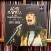 John Mayall Live 1969 Edicion 3 Vinilos 0