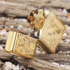 Encendedor Zippo Modelo 352b Mood Original + Combo 3