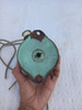 Tender Antiguo,origen Argentina ( Colección!! Decoración) 1