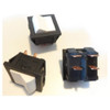 Llave Electrónica Tecla Pulsador Taad 10a Pack X5u E.austral 4