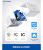 Elegrp Matter - Mini Enchufe Inteligente 5