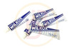 Kit De Trazado Punzón Automatico + Tinta + Azul De Prusia 4