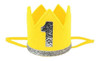 Petsidea Pet First 1 2 Corona De Cumpleaños Sombrero Para P 2