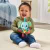Bebé Vtech Cuddle And Sing Elephant 4